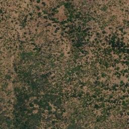 Satellite imagery of Cerro Cardos, CL