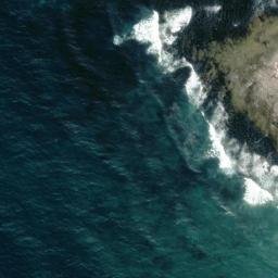 Satellite imagery of Oompiesgat, ZA