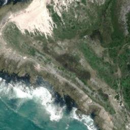 Satellite imagery of Oompiesgat, ZA