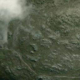 Satellite imagery of UITKYK, ZA