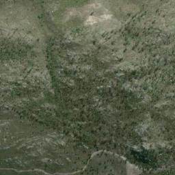 Satellite imagery of UITKYK, ZA