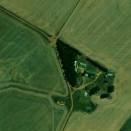 Satellite imagery of SEEWATERSKLOOF, ZA