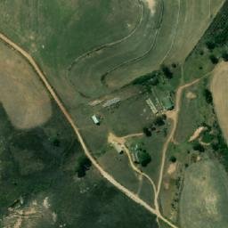 Satellite imagery of LUIPAARD, ZA
