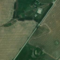 Satellite imagery of KADY, ZA