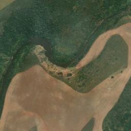 Satellite imagery of SLANGERIVIER, ZA