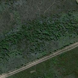 Satellite imagery of DUINERUG, ZA