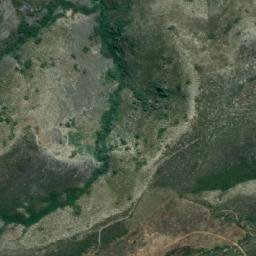 Satellite imagery of WINDBERG, ZA