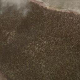Satellite imagery of Geekabee Hill, AU