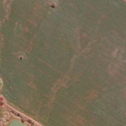 Satellite imagery of Sugarloaf Hill, AU
