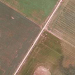 Satellite imagery of Sugarloaf Hill, AU