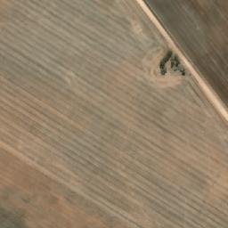 Satellite imagery of Sugarloaf Hill, AU