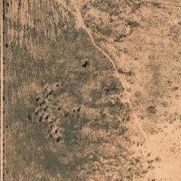 Satellite imagery of Craigie Hill, AU