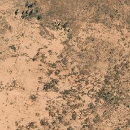 Satellite imagery of Craigie Hill, AU