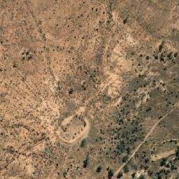 Satellite imagery of Craigie Hill, AU
