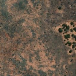Satellite imagery of Bald Hill, AU