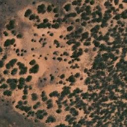 Satellite imagery of Bald Hill, AU