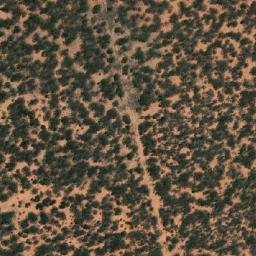 Satellite imagery of Bald Hill, AU