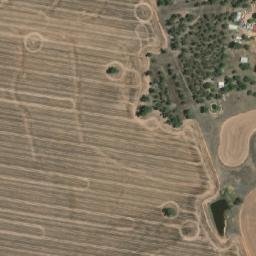Satellite imagery of Stony Hill, AU
