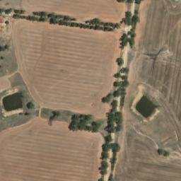 Satellite imagery of Stony Hill, AU