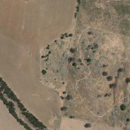 Satellite imagery of Eagle Hawk Hill, AU