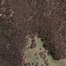 Satellite imagery of High Slate Hill, AU