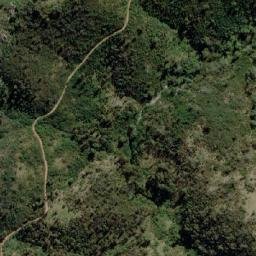 Satellite imagery of Round Hill, AU