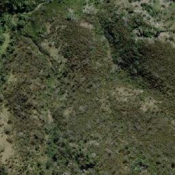Satellite imagery of Round Hill, AU