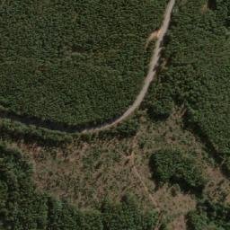 Satellite imagery of Los Arrayanes, CL