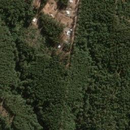 Satellite imagery of Los Arrayanes, CL