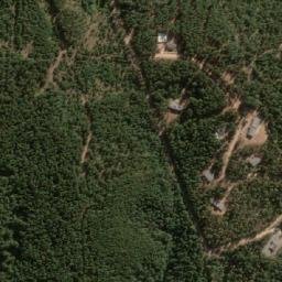 Satellite imagery of Los Arrayanes, CL