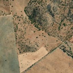 Satellite imagery of Cerro Piedras Blancas, CL