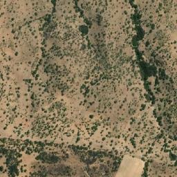 Satellite imagery of Cerro Curamahue, CL