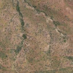 Satellite imagery of Cerro Curamahue, CL