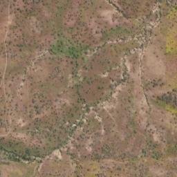 Satellite imagery of Cerro Curamahue, CL