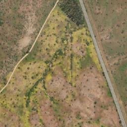 Satellite imagery of Cerro Higueras, CL