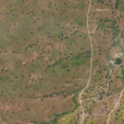 Satellite imagery of Cerro Higueras, CL