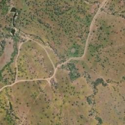 Satellite imagery of Cerro Higueras, CL