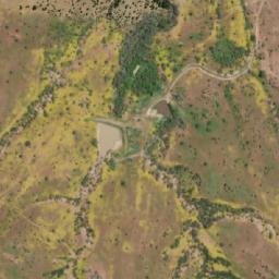 Satellite imagery of Cerro Maitencillo, CL