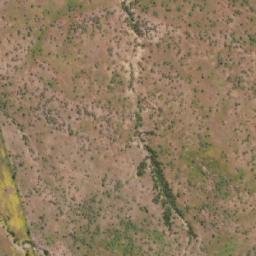 Satellite imagery of Cerro Maitencillo, CL