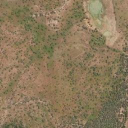 Satellite imagery of Cerro Maitencillo, CL