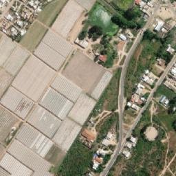 Satellite imagery of Cerro Mirandino, CL