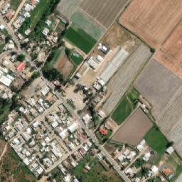 Satellite imagery of Cerro Mirandino, CL