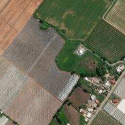 Satellite imagery of Cerro Mirandino, CL