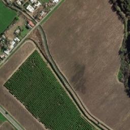 Satellite imagery of Cerro Los Quillayes, CL