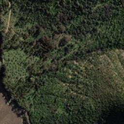 Satellite imagery of Cerro Los Quillayes, CL