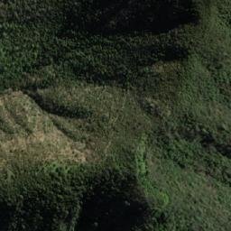 Satellite imagery of Cerro Los Quillayes, CL
