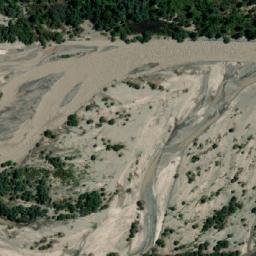 Satellite imagery of Punta del Viento, CL