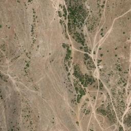 Satellite imagery of Punta Alta, CL