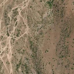 Satellite imagery of Punta Alta, CL