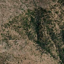 Satellite imagery of Cerro Naicura, CL